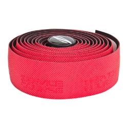 TAPE & PLUGS ZIP S-COURSE CX RED 