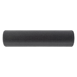 GRIPS ESI MTB EXTRA CHUNKY SILICONE BK 