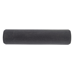 GRIPS ESI MTB CHUNKY SILICONE BK 