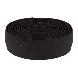 TAPE & PLUGS SUNLT CORK BLK 
