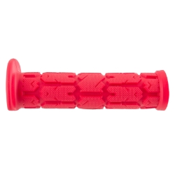 GRIPS ODI MULTISPORT ROGUE SGL-PLY B-RD 125mm 