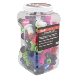 HBAR PLUG ODI CANDY JAR ASST JRof100 