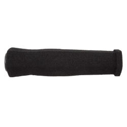 GRIPS SUNLT FOAM NEOPRENE 125mm BK 