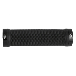 GRIPS OR8 MINI DMND LOCKING BK 