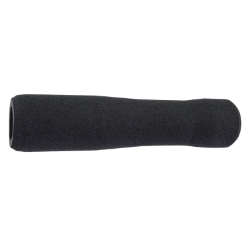 GRIPS ESI MTB FIT XC SILICONE BK 