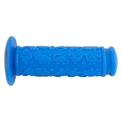 GRIPS SUNLT COMFORT DINOSAUR 97mm BU 
