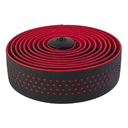 TAPE & PLUGS OR8 DMND PERF BK/RD 
