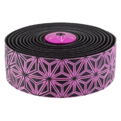 TAPE & PLUGS SUPACAZ SUPER STICKY KUSH STAR FADE N-PK 