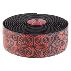 TAPE & PLUGS SUPACAZ SUPER STICKY KUSH STAR FADE RD 