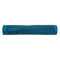 GRIPS ODY MX BROC RAIFORD BK/BU-SWIRL 