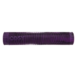 GRIPS ODY MX BROC RAIFORD BK/PU-SWIRL 