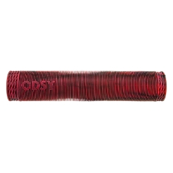 GRIPS ODY MX BROC RAIFORD BK/RD-SWIRL 