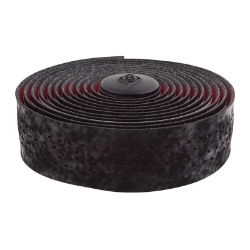 TAPE & PLUGS OR8 SOFTAC PERF BK/RD 