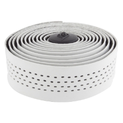 TAPE & PLUGS OR8 SOFTAC PERF WH/BK 