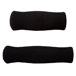 GRIPS SUN TRIKE REP BAJA 120/92mm FOAM BK (H) 