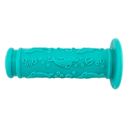 GRIPS SUNLT COMFORT DOLPHIN 97mm AQUA 