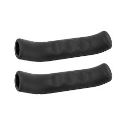 GRIPS MILES WIDE BRAKE LEVER STICKY FINGERS 2.0 BK 