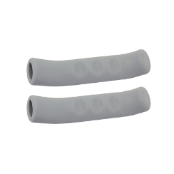 GRIPS MILES WIDE BRAKE LEVER STICKY FINGERS 2.0 GY 