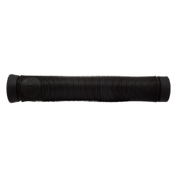 GRIPS ODY MX WARNIN 165mm BK 