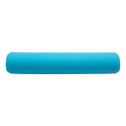 GRIPS ESI MTB CHUNKY SILICONE AQUA 