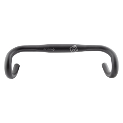 HBAR OR8 RD ALY FLASH II 31.8x440 BK 
