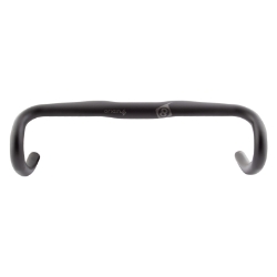 HBAR OR8 RD ALY FLASH II AERO 31.8x400 BK 