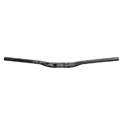 HBAR FSA KFX MTB CRBN RISER 31.8x18x760 BK 
