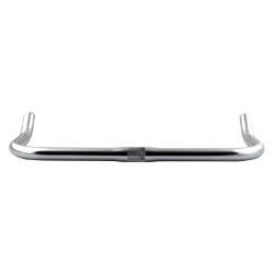 HBAR PURE BULLHORN ALY 25.4x435 SL 