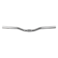 HBAR PURE RISER BARS ALY 25.4x30x500x6d SL 