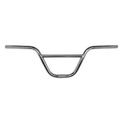 HBAR SE BIKES POWER WING CRMO CP 711x180x22.2 