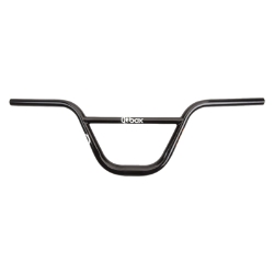HBAR BOX ONE CROMO TRIPLE TAPER 28.5x6.5x31.8 BK 