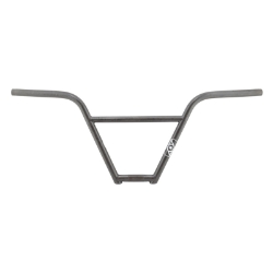 HBAR AN DIME BARS 4 PC RAW 