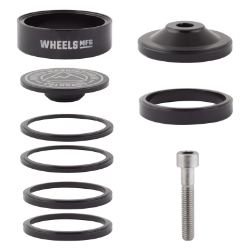 HEAD PART WMFG SPACER STACKRIGHT PRO KIT BK 