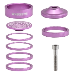 HEAD PART WMFG SPACER STACKRIGHT PRO KIT PK 