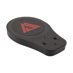 HBAR MOUNT KOM MAGSAFE ADAPTER BK 
