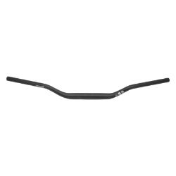 HBAR OR8 MTB ALY RISE EDSEL 31.8x800x50 BK 