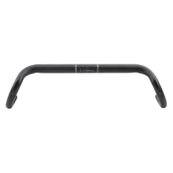 HBAR THOM OFF RD CARBON DROP BAR 31.8x44 BK 