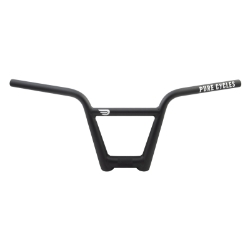 HBAR PURE RISER EBIKE HD ALY 31.8x210x640x15d BK 