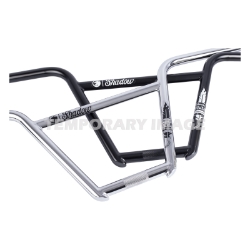 HBAR TSC CROWBAR FEATHERWEIGHT 4PC 29x9.6in M-BK 
