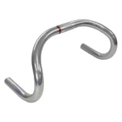 HBAR NITTO RD B125AA CRMO TRACK 39cm SL 