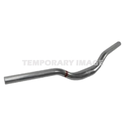HBAR NITTO MX B267AA-SSB BK 