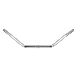 HBAR SUNLT CRSR L-HORN SGL STEM 