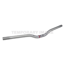 HBAR NITTO RD B809AA-BX 63cm BK 