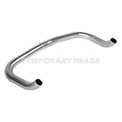 HBAR NITTO TOUR RB002 38cm BK 