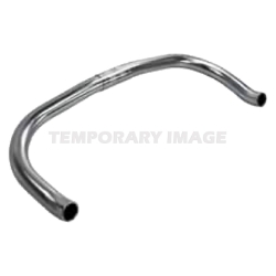 HBAR NITTO TOUR RB010 40cm BK 