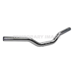 HBAR NITTO MX B260AAF BK 