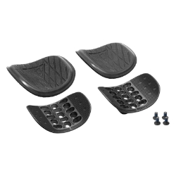 HBAR PROFILE AEROBAR ARM REST KIT ERGO BK 
