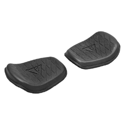 HBAR PROFILE AEROBAR ARM REST PADS F-35 ULTRA  15mm BK 