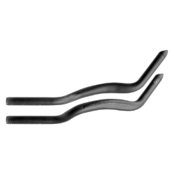 HBAR PROFILE AEROBAR EXTENSIONS 52 ASA 400mm BK 