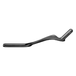 HBAR PROFILE AEROBAR EXTENSIONS 43 ASC 400mm BK 